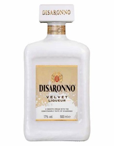 DISARONNO VELVET LIQUEUR